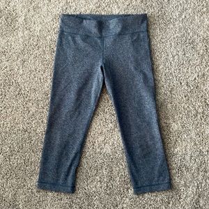 Under Armour Capris
